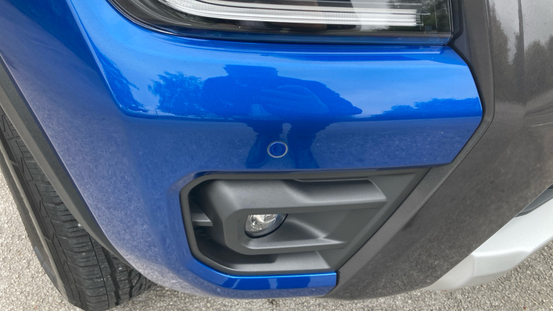 Ford Ranger Petrol Pick Up D/Cab Wildtrak 2.3 EcoBoost PHEV 281 Auto